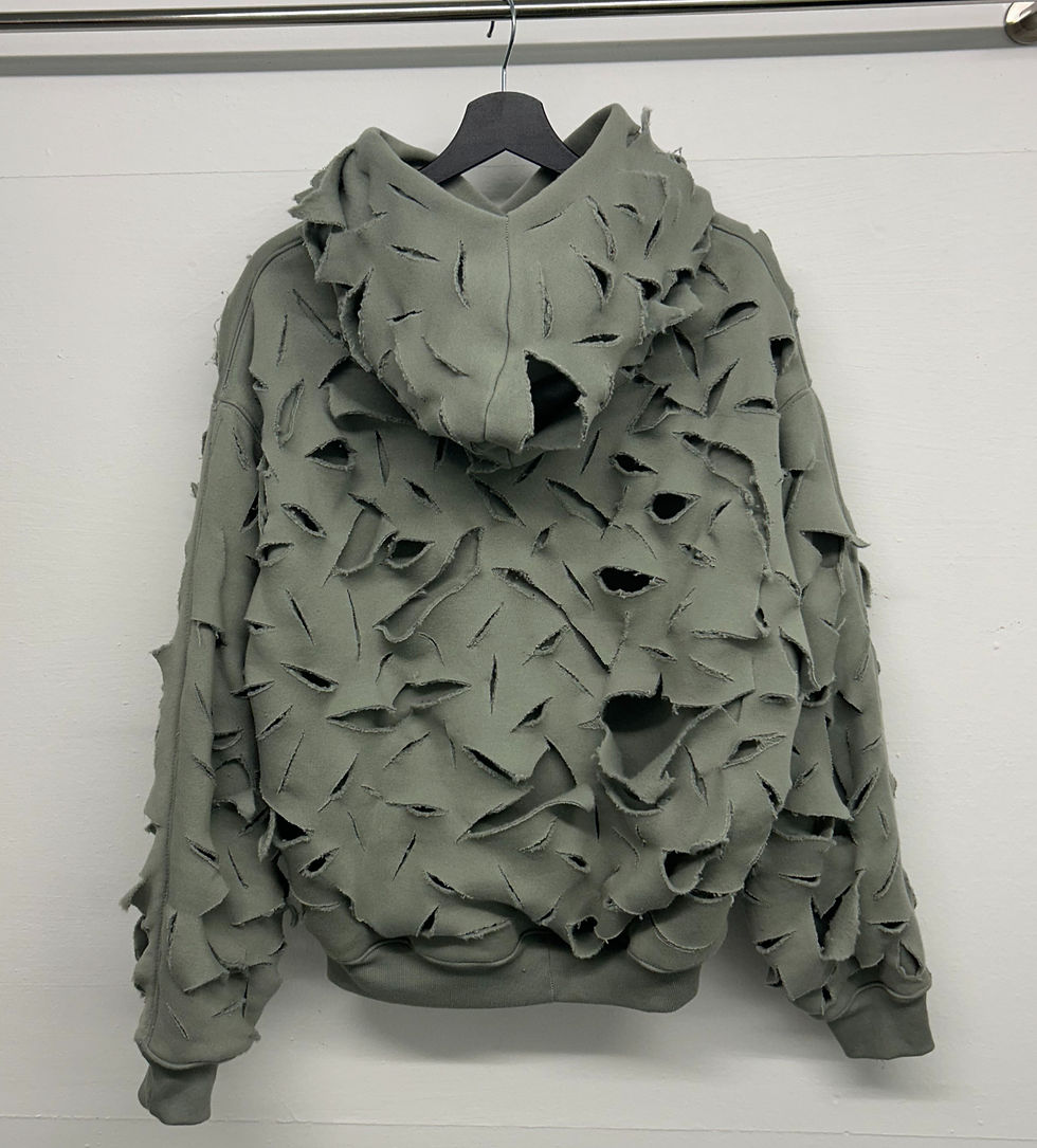 Thumbnail: HOODIE