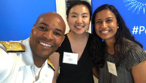US Surgeon General is Focused on Opioid Epidemic