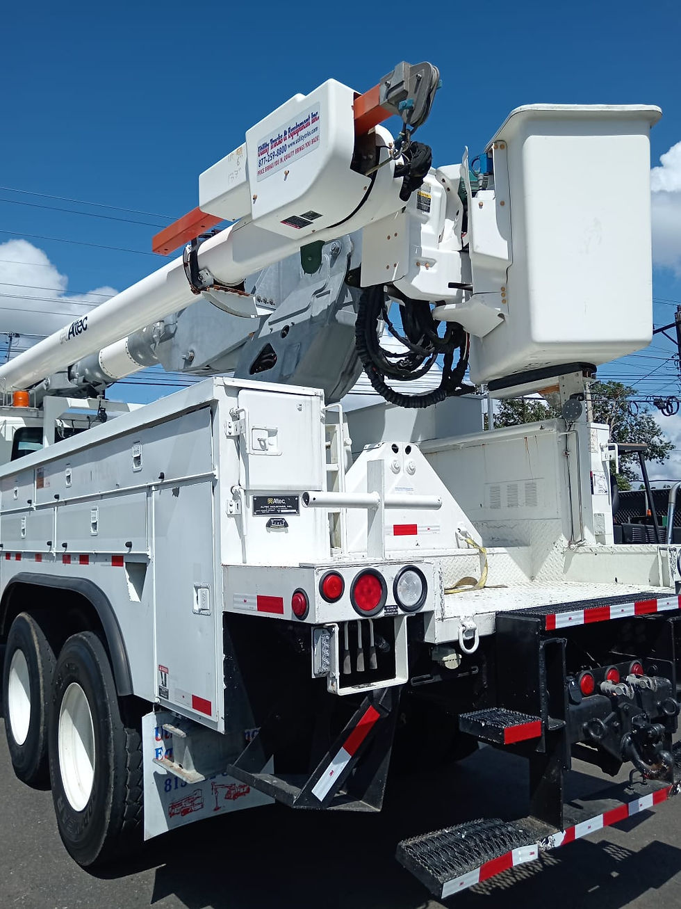 Miniatura: International 7400 - Mod 2008