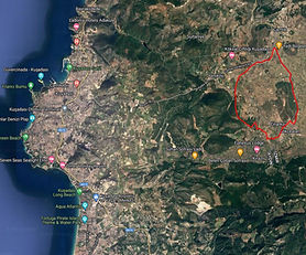 CINARKOY SATLIK ARSALAR