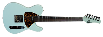 Model T Cléroux Tele Style electric guitar
