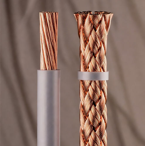 CABO COBRE 3,5 (mm²)