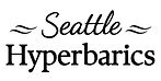 Seattle Hyperbarics logo
