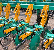 Agricultural Machinery