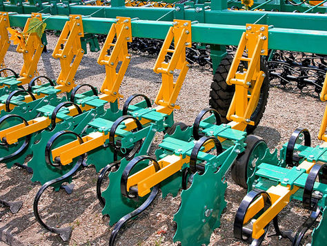 NR-12 - Riscos comuns em máquinas e equipamentos