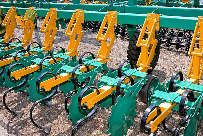 agricultural-machinery