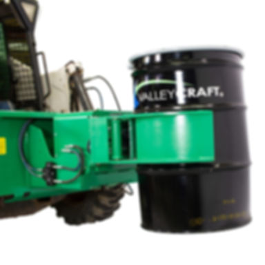 Skid Steer Attachment FullyPowered