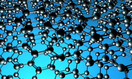 Graphene nanotechnology in passive water remediation