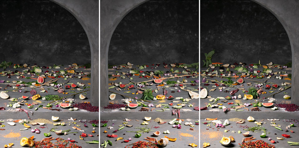 Series of Fractions: 1/3