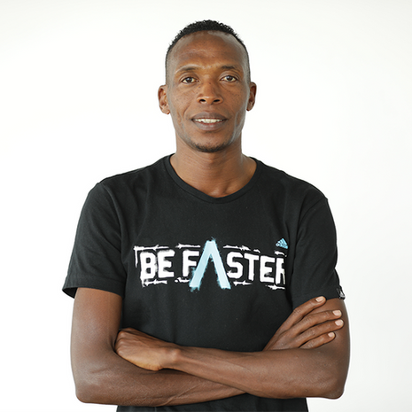 Augustine Choge