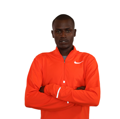 Daniel Kibet