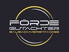 Firmenlogo Förde Gutachter