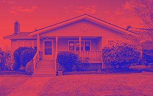 Suburban Home