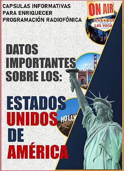 CONTENIDOS EN AUDIO. PARA PROGRAMAS DE RADIO CON TEMAS DE: TURISMO 