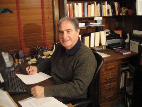 Professor Giuseppe Perricone