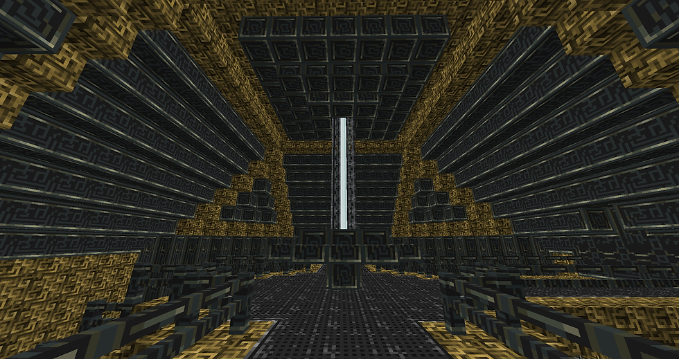 Oliver's TARDIS
