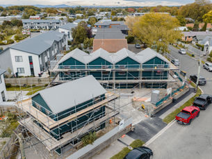 Adding a Second Storey in Christchurch: What Homeowners Need to Know Before Building Up