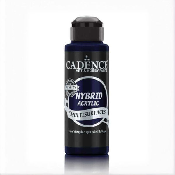 Cadence Hybrid Multisurface Boya H062 Lacivert 120ml