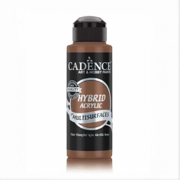 Cadence Hybrid Multisurface Boya H108 Kaşmir 120ml