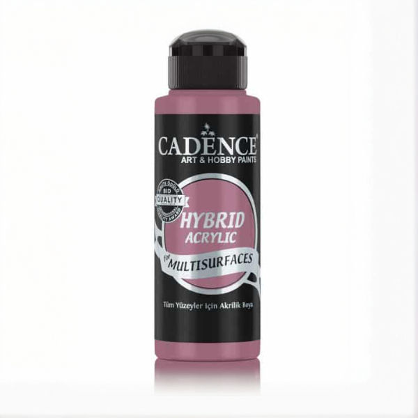 Cadence Hybrid Multisurface Boya H028 Victoria Pembe 120ml
