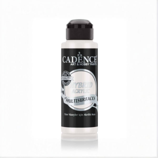Cadence Hybrid Multisurface Boya H079 Fildişi Sahili 120ml