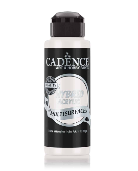 Cadence Hybrid Multisurface Boya H066 Taş 120ml