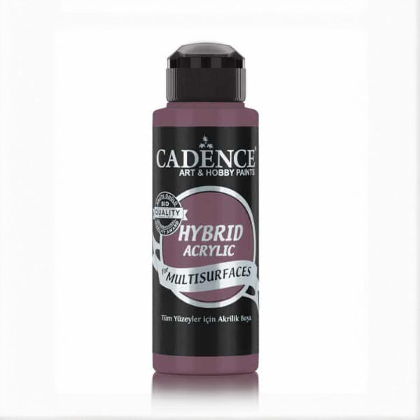 Cadence Hybrid Multisurface Boya H029 Camelod 120ml