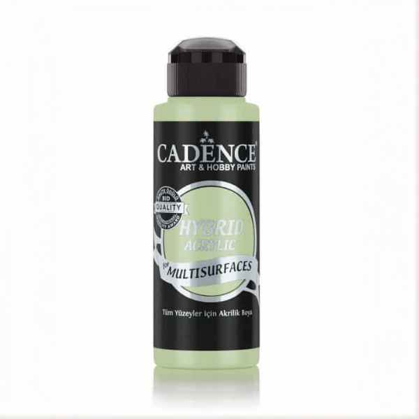 Cadence Hybrid Multisurface Boya H045 Pastel Yeşil 120ml