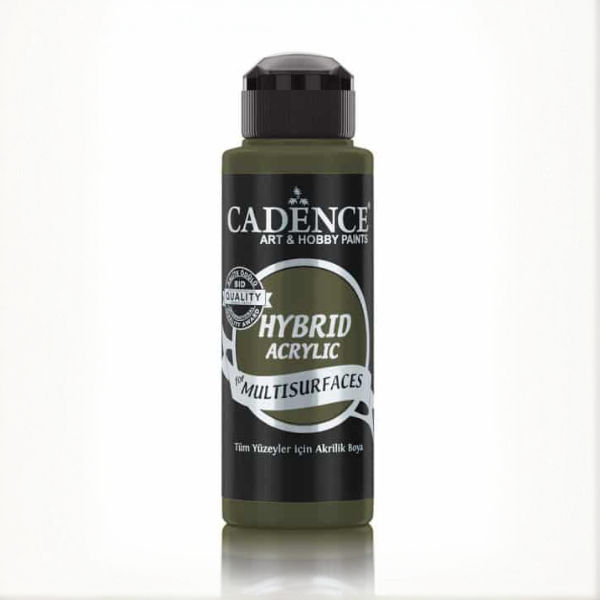 Cadence Hybrid Multisurface Boya H109 Ceviz 120ml