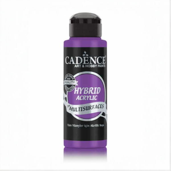 Cadence Hybrid Multisurface Boya H034 Mor 120ml