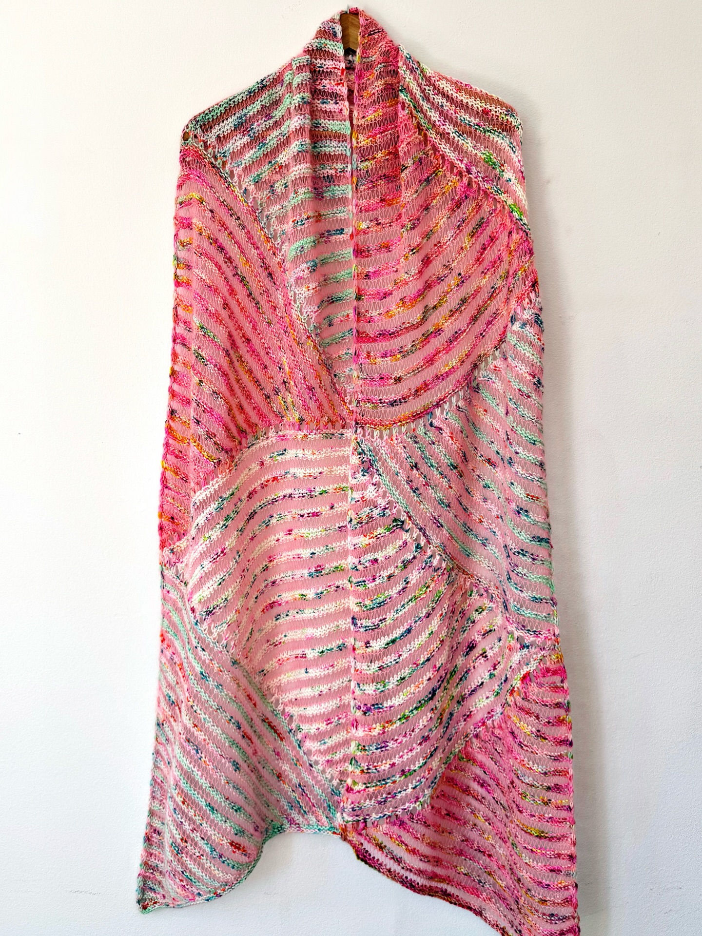 Waverly Wrap