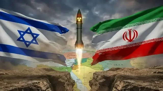 How One Conflict Can Affect the Entire World