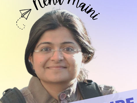 Parent Feature: Raising the Next Changemakers