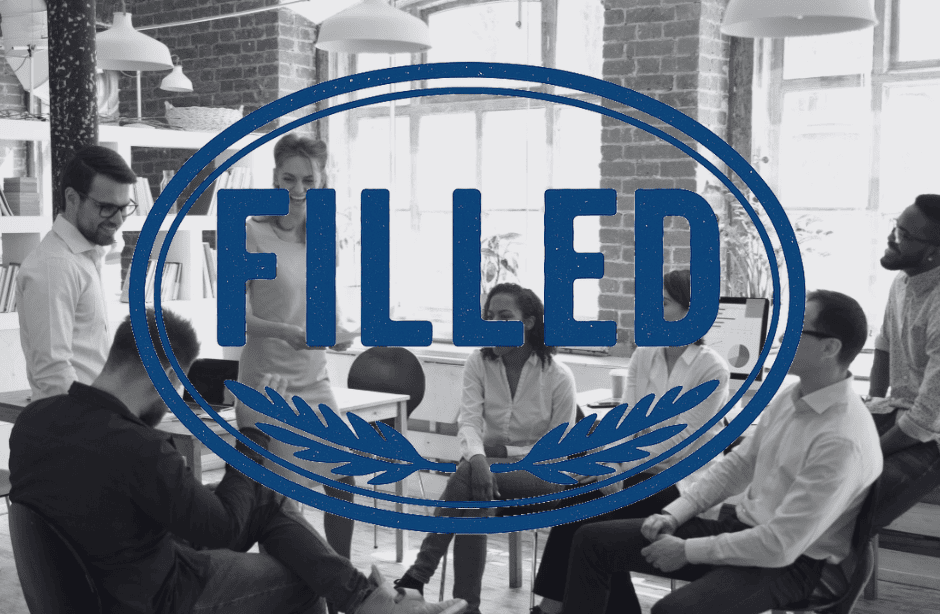 Event Assistant - Casa Foundation for International Development (Toronto)