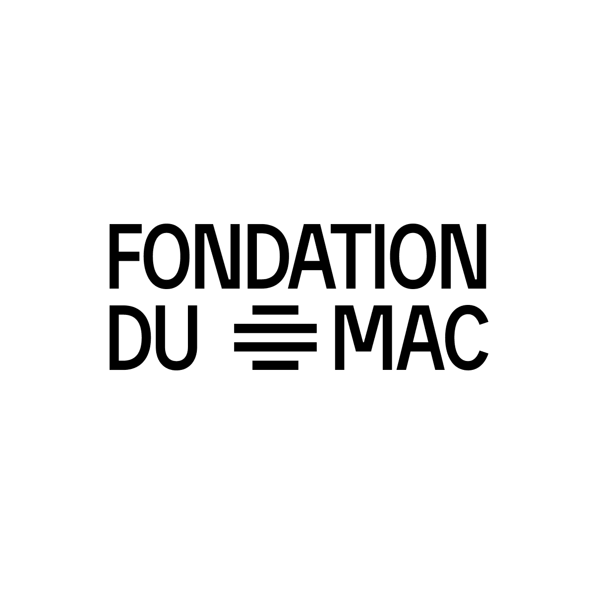 Writer: Fondation du MAC