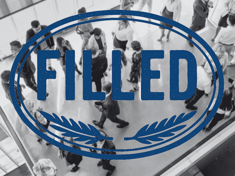 GAÏA Ball Event Volunteer (September 18, 2025) - Jeunes Philanthropes du Québec (Montreal)