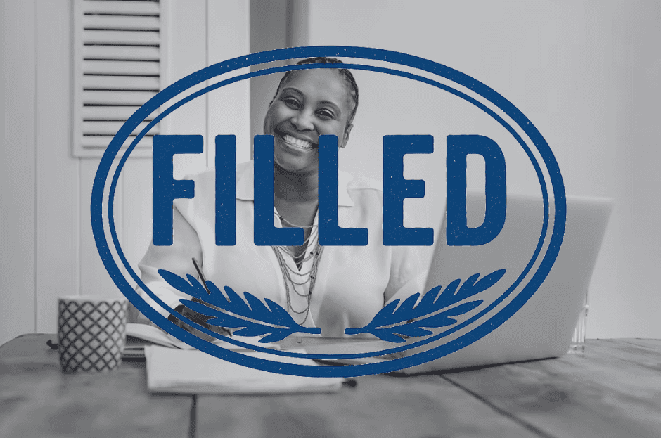 Remote Marketing Coordinator Volunteer - Orion’s Reach (Calgary)