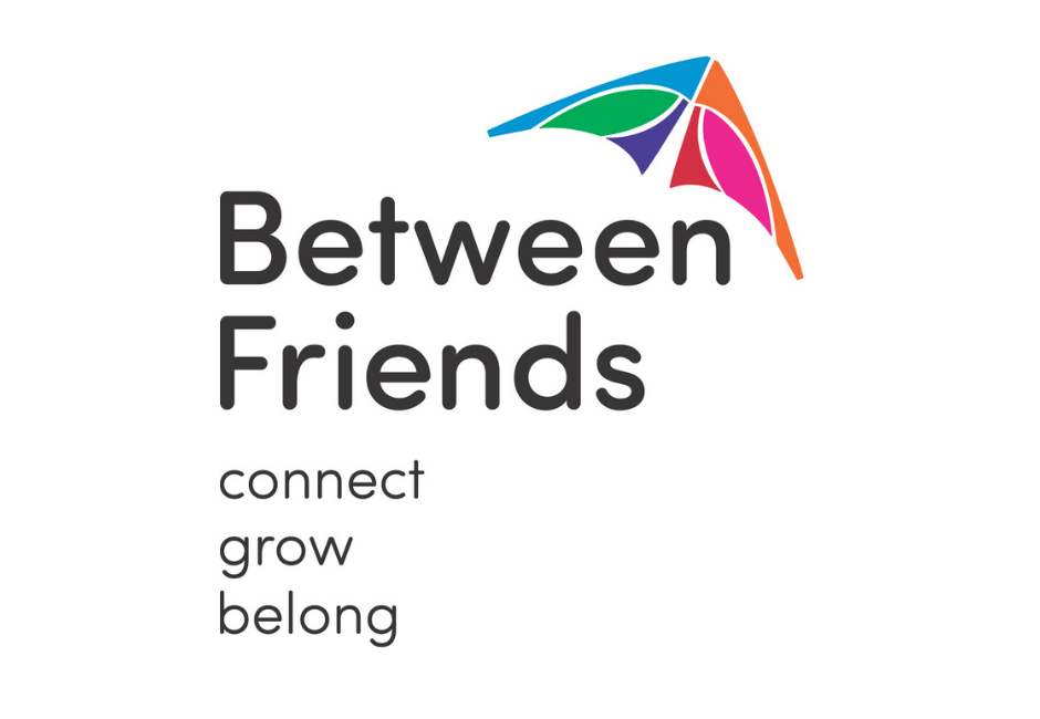 Writer: Between Friends