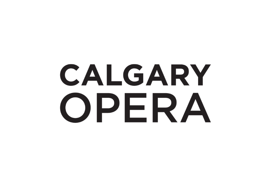 Writer: Calgary Opera