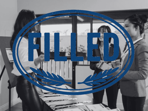 UBCO Volunteer Fair Volunteer (November 6, 2025) - Emerging Leaders Placement Project (Kelowna)