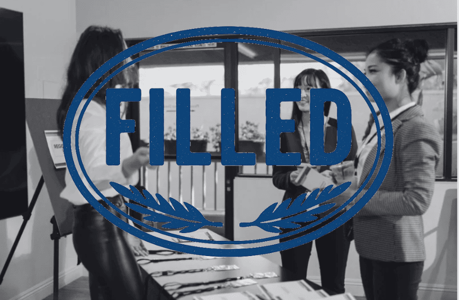 UBCO Volunteer Fair Volunteer (November 6, 2025) - Emerging Leaders Placement Project (Kelowna)