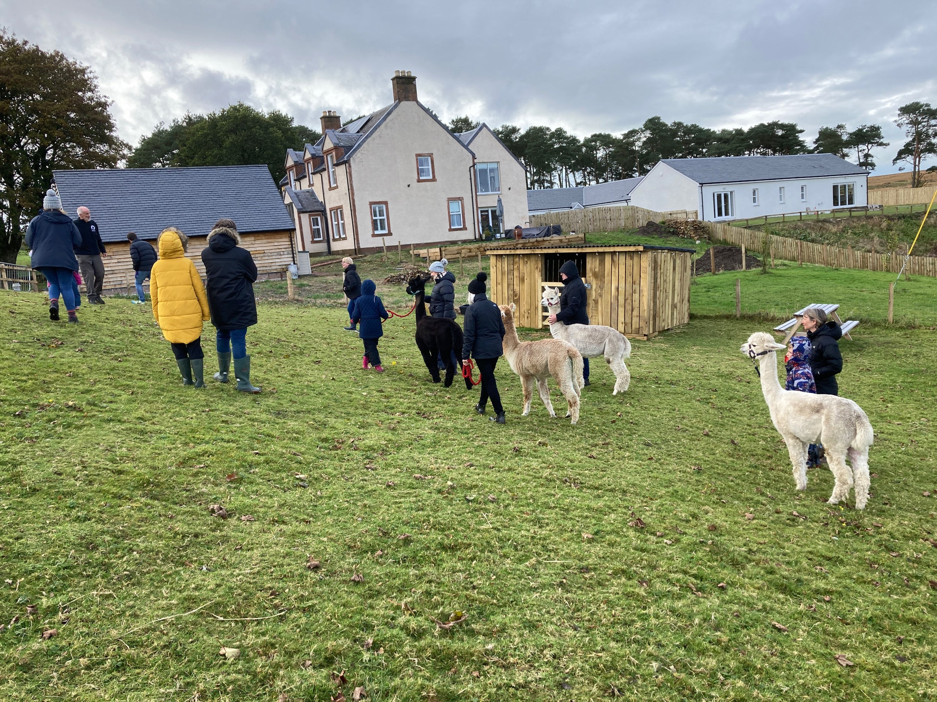 Meet and Greet Family Gift Voucher