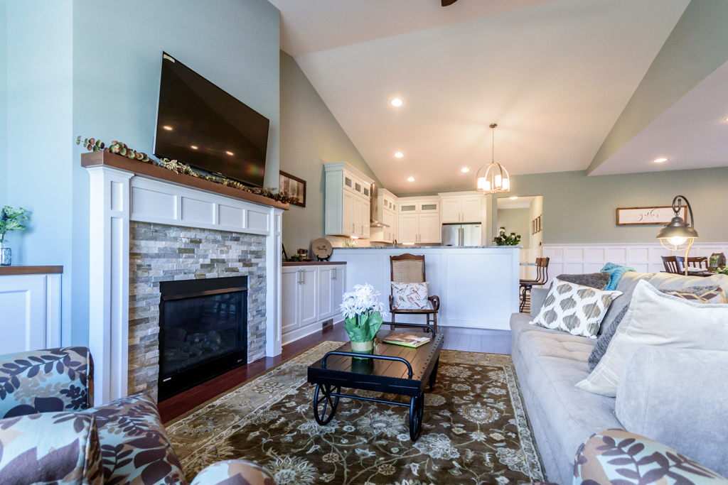 Degraff Bloom Custom Builders Malta DeGraff Bloom Custom Builder's