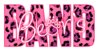 Bears Band Logo