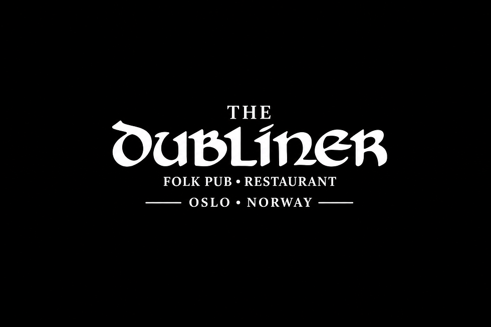 dubliner logo