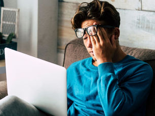 Why Your Skin Breaks Out During Exam Season (And What Actually Helps)