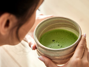 Is Matcha Good for Acne?