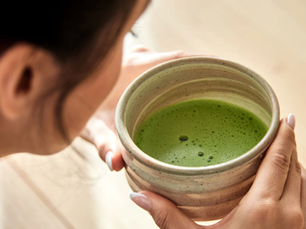 Is Matcha Good for Acne?