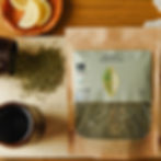 thyme herb tea benefits