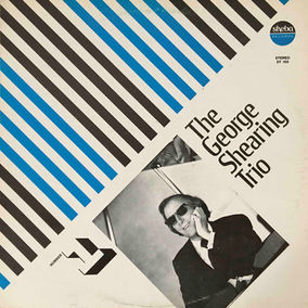 The George Shearing Trio – Number 1
